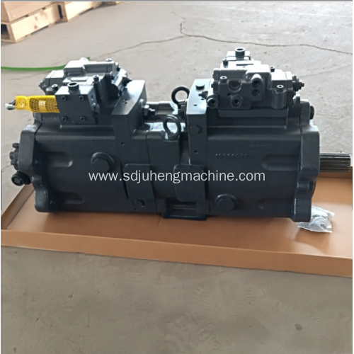 Sany Excavator SY335 Hydraulic Pump 60155079 Main Pump